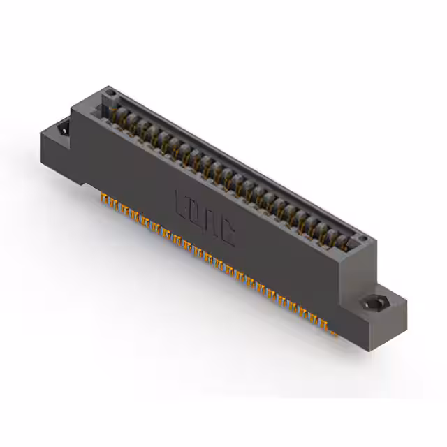 395-046-555-207 EDAC Inc.  Connettori per bordi